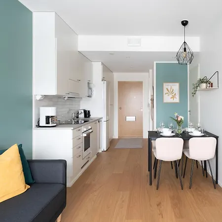 Apartamento Lapland Bliss Hosted By Hygge Host Rovaniemi