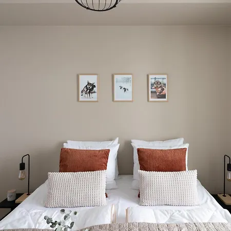 Lapland Bliss Hosted By Hygge Host