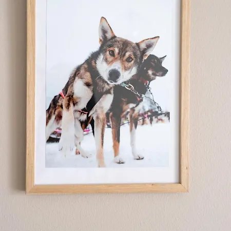 Lapland Bliss Hosted By Hygge Host