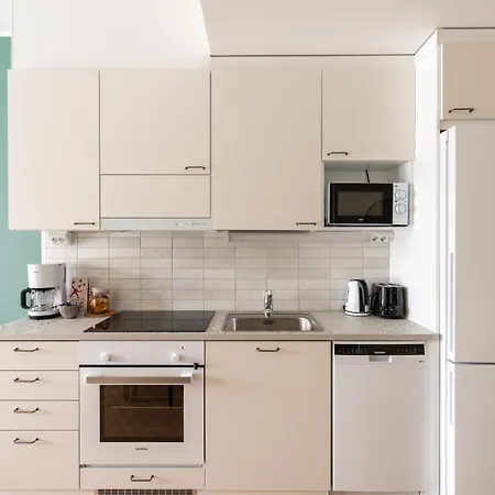 Lapland Bliss I Station & Centre Within Walking Apartment