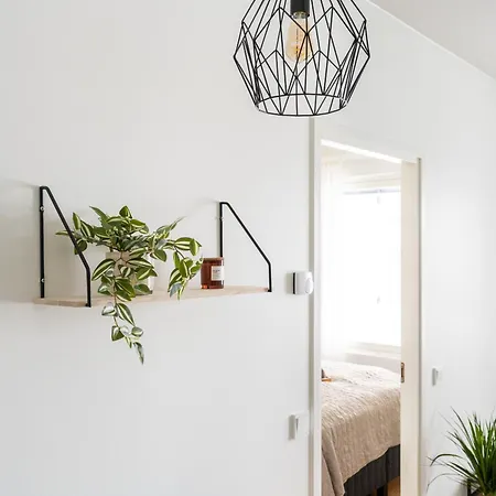 Lapland Bliss Hosted By Hygge Host Appartement Rovaniemi
