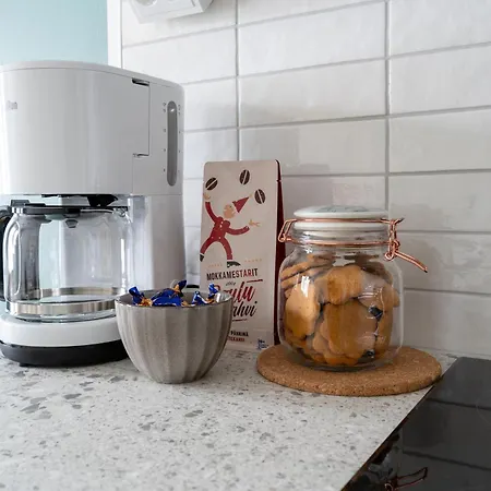 Appartement Lapland Bliss Hosted By Hygge Host Rovaniemi