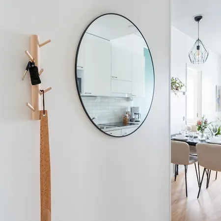 Lapland Bliss Hosted By Hygge Host Appartement *