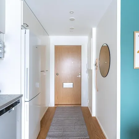 Lapland Bliss Hosted By Hygge Host Appartement *