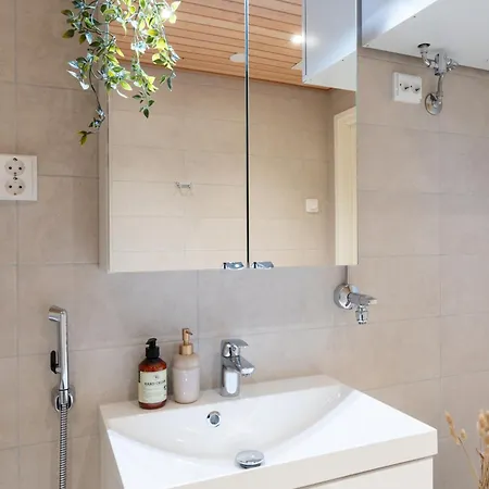 Apartamento Lapland Bliss Hosted By Hygge Host *