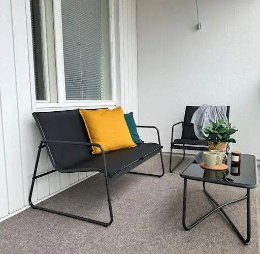 Lapland Bliss Hosted By Hygge Host *