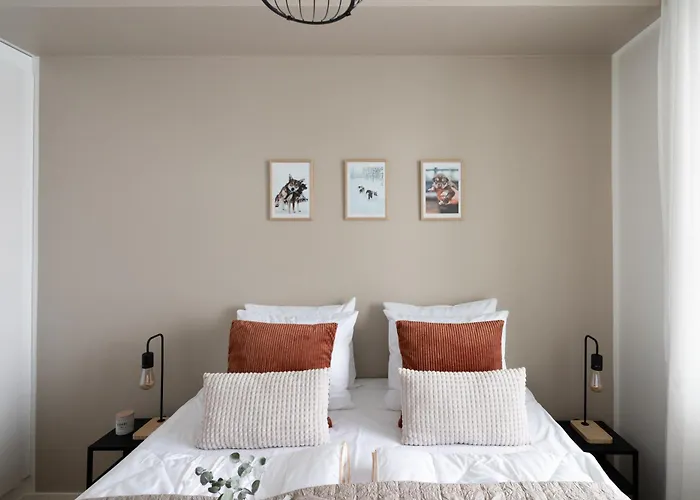 Lapland Bliss Hosted By Hygge Host