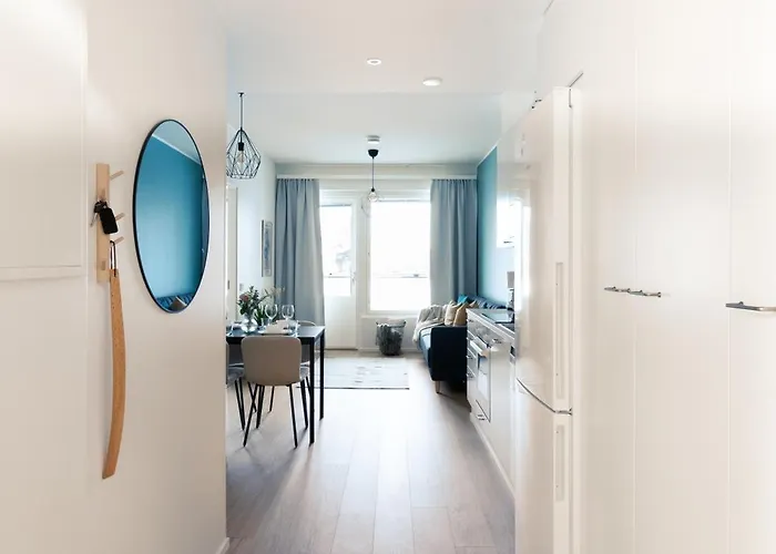 Lapland Bliss Hosted By Hygge Host * Rovaniemi